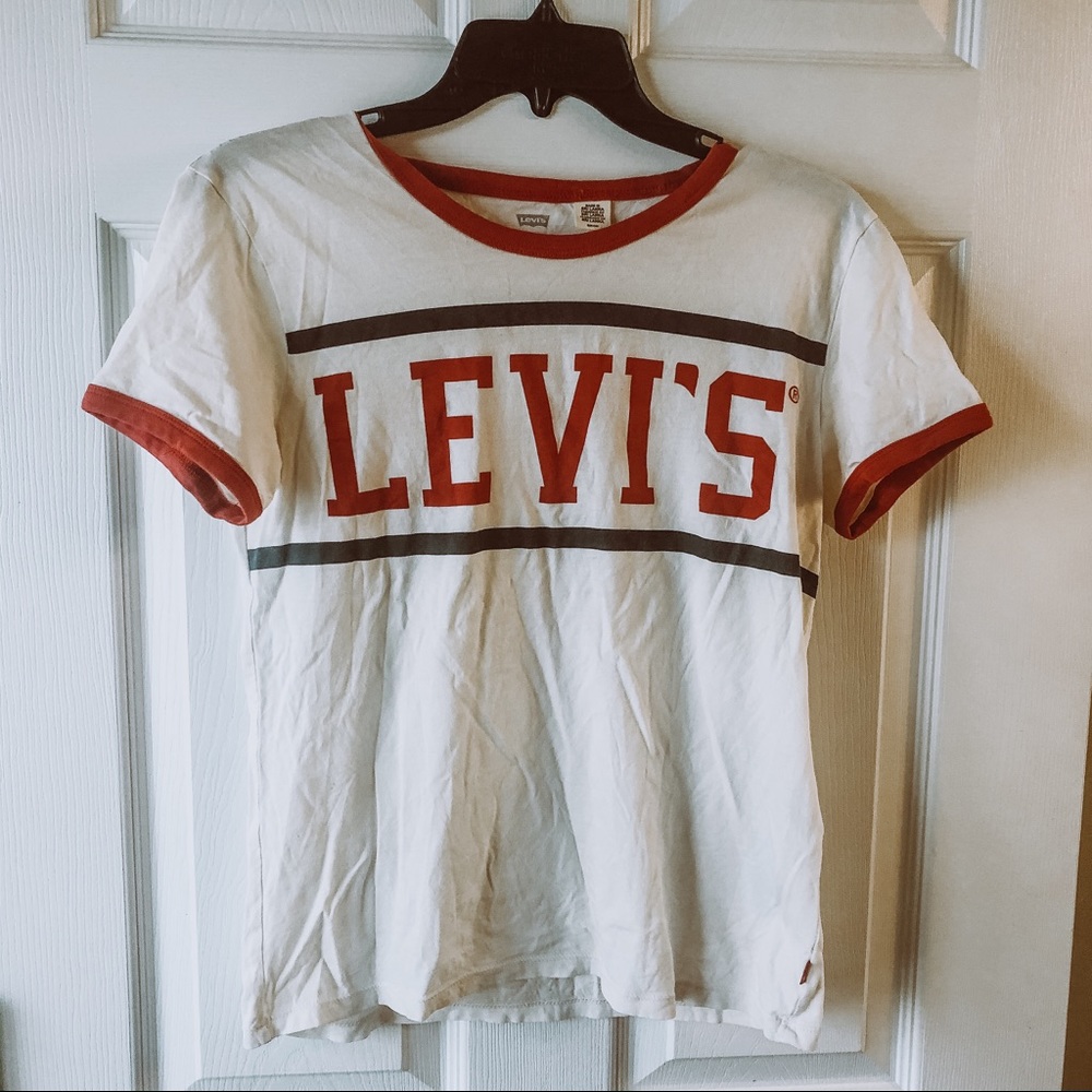 Levi top